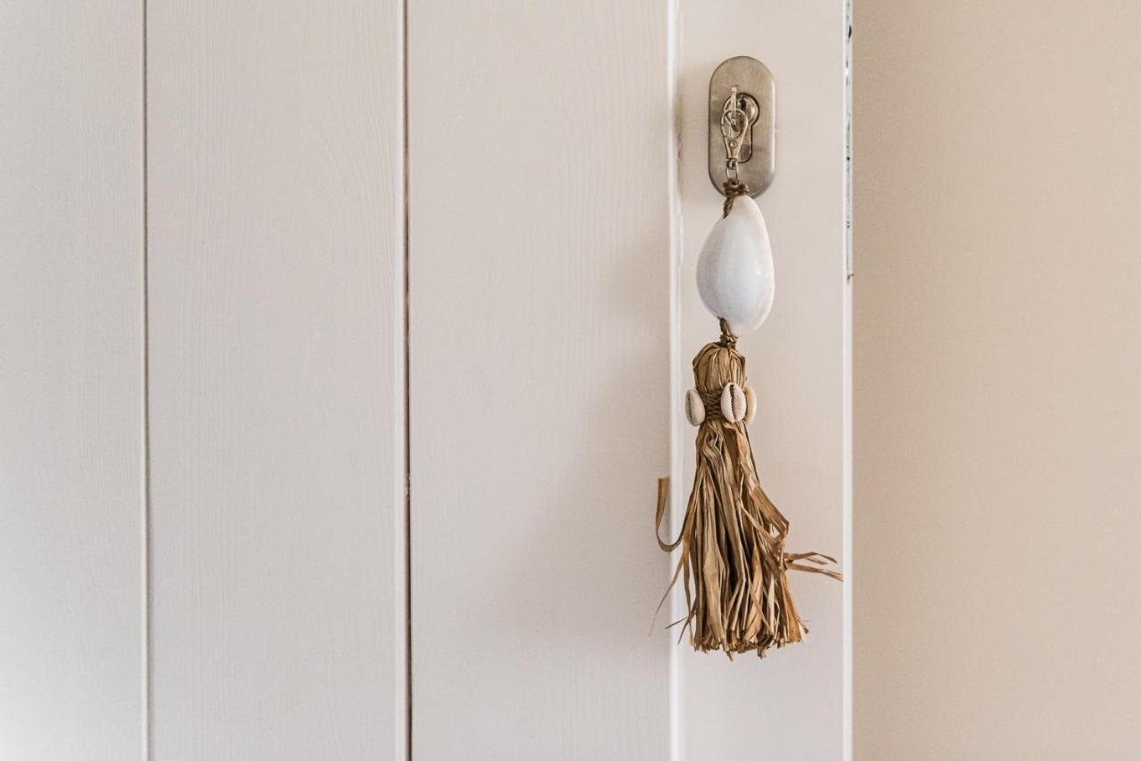 ארצ'ידונה Hostal Aljibe מראה חיצוני תמונה